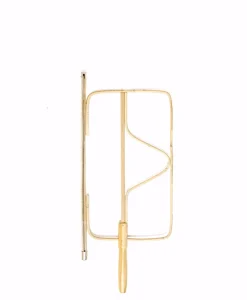 Formpoet Zeitungshalter|Wiener Zeitungshalter aus Holz