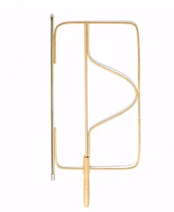 Formpoet Zeitungshalter|Wiener Zeitungshalter aus Holz