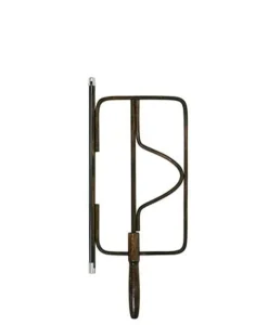 Formpoet Zeitungshalter|Wiener Zeitungshalter aus Holz