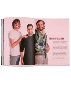 L'Objet Bücher Und Bildbände|Wild Things: Haas Brothers Buch