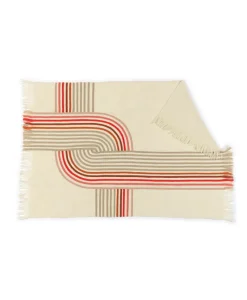 u00c9litis Decken Und Plaids|Woll-Plaid Betty