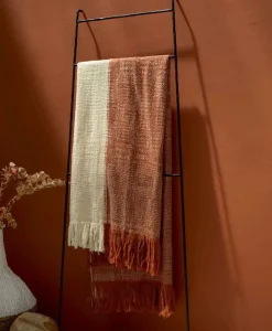 u00c9litis Decken Und Plaids|Woll-Plaid December