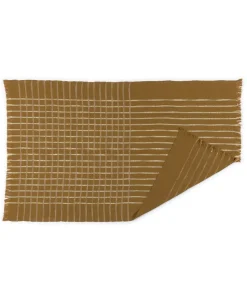 u00c9litis Decken Und Plaids|Woll-Plaid Édith