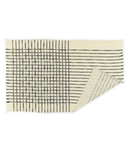 u00c9litis Decken Und Plaids|Woll-Plaid Édith