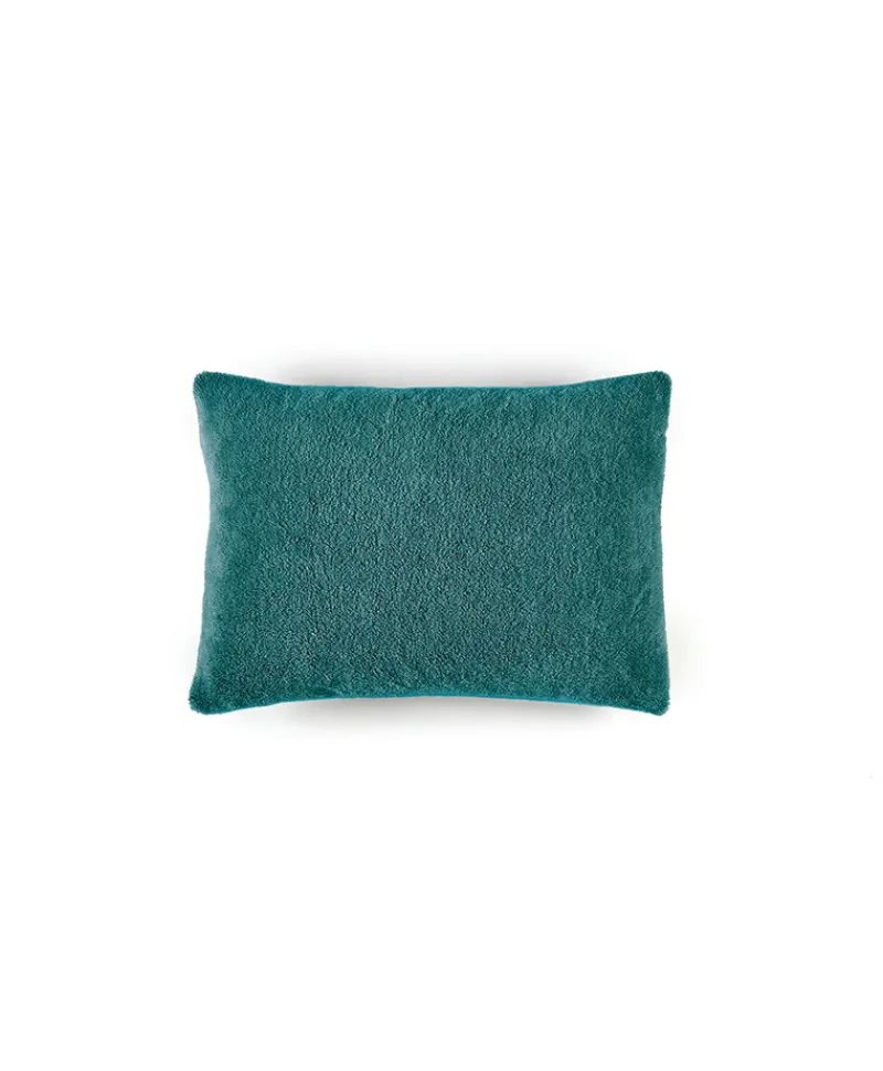 u00c9litis Kissen|Wollsamt-Kissen Wool Plush
