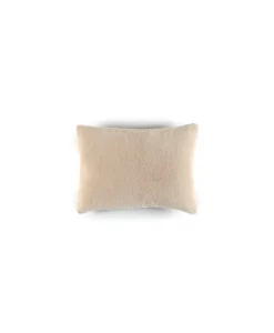 u00c9litis Kissen|Wollsamt-Kissen Wool Plush