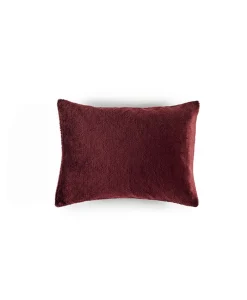 u00c9litis Kissen|Wollsamt-Kissen Wool Plush