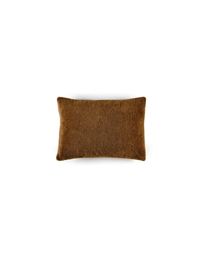 u00c9litis Kissen|Wollsamt-Kissen Wool Plush