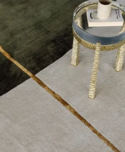 u00c9litis Teppiche|Wollteppich Celeste