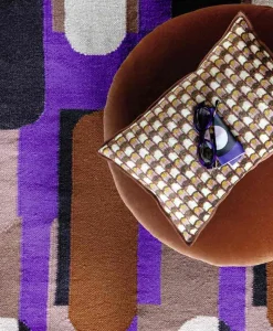 u00c9litis Teppiche|Wollteppich Oman