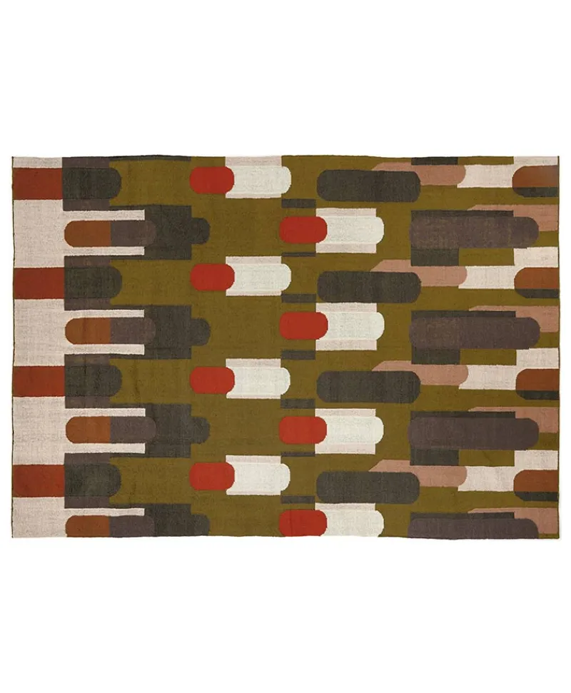 u00c9litis Teppiche|Wollteppich Oman