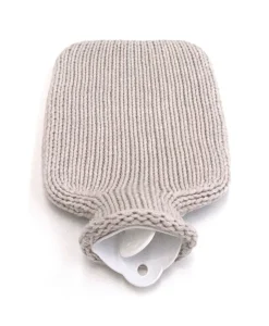 Katrin Leuze Wärmflaschen|Wärmflasche Kaschmir-Wolle