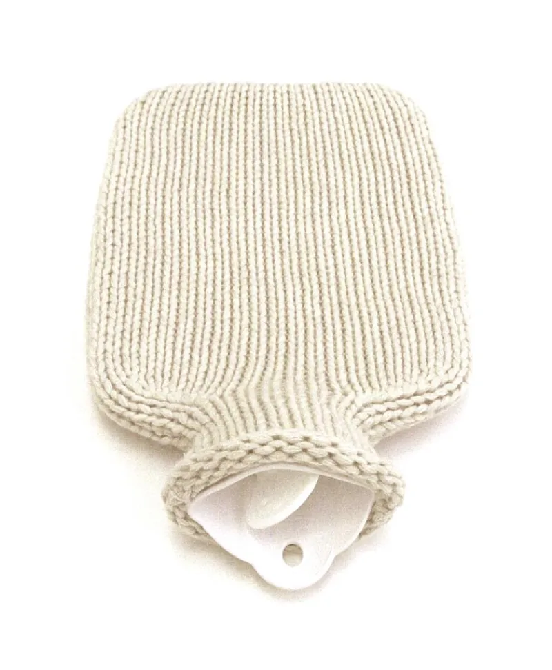 Katrin Leuze Wärmflaschen|Wärmflasche Kaschmir-Wolle