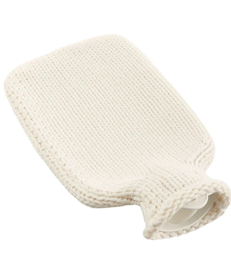 Katrin Leuze Wärmflaschen|Wärmflasche Kaschmir-Wolle