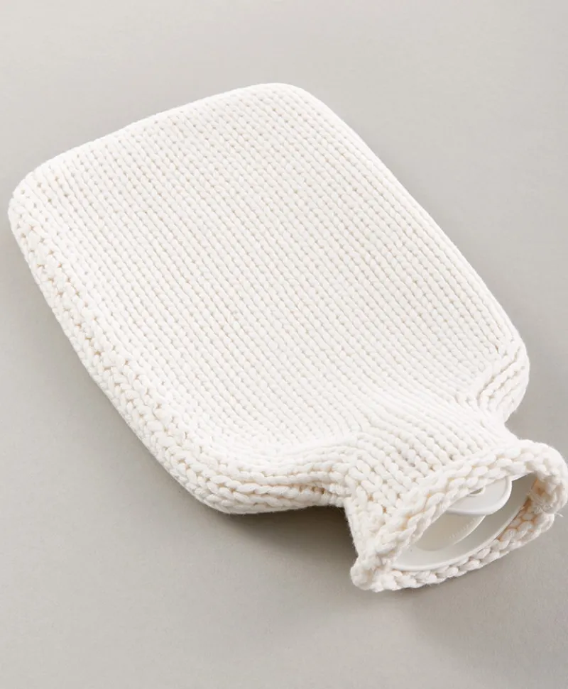 Katrin Leuze Wärmflaschen|Wärmflasche Kaschmir-Wolle