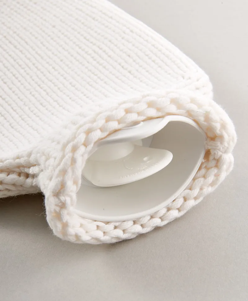 Katrin Leuze Wärmflaschen|Wärmflasche Kaschmir-Wolle