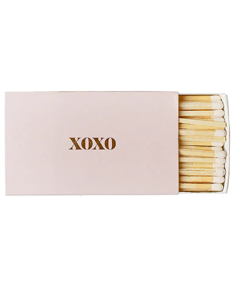 Brooklyn Candle Studio Kerzen Und Kerzenständer|Duftkerzen|XL Statement Streichhölzer