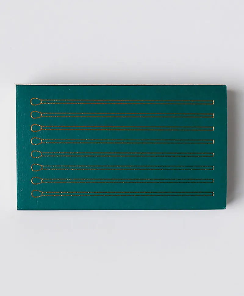 Brooklyn Candle Studio Kerzen Und Kerzenständer|Duftkerzen|XL Statement Streichhölzer