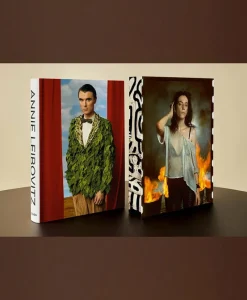 Taschen Verlag Bücher Und Bildbände|XXL Annie Leibovitz