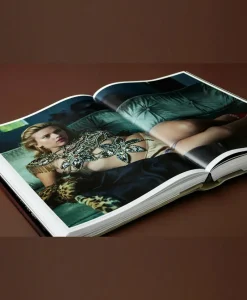 Taschen Verlag Bücher Und Bildbände|XXL Annie Leibovitz