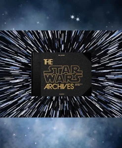 Taschen Verlag Bücher Und Bildbände|XXL Das Star Wars Archiv. 1977–1983
