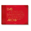 Taschen Verlag Bücher Und Bildbände|XXL Das Star Wars Archiv. 1999–2005
