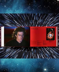 Taschen Verlag Bücher Und Bildbände|XXL Das Star Wars Archiv. 1999–2005