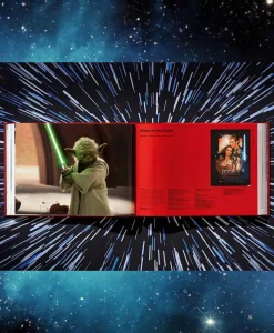 Taschen Verlag Bücher Und Bildbände|XXL Das Star Wars Archiv. 1999–2005