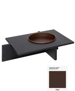 Rabitti 1969 Tische Und Beistelltische|Yuga Coffee Table