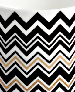 Missoni Home Tassen|Kaffee Und Tee|Zig Zag Tasse