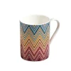 Missoni Home Tassen|Kaffee Und Tee|Zig Zag Tasse