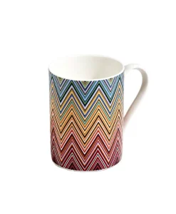 Missoni Home Tassen|Kaffee Und Tee|Zig Zag Tasse