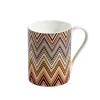 Missoni Home Tassen|Kaffee Und Tee|Zig Zag Tasse