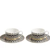Missoni Home Tassen|Kaffee Und Tee|Zig Zag Teetassen 2er Set