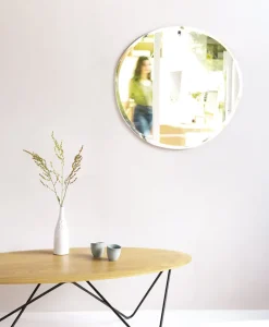 M Nuance Spiegel Und Wanddekoration|Zubehör für Wandspiegel